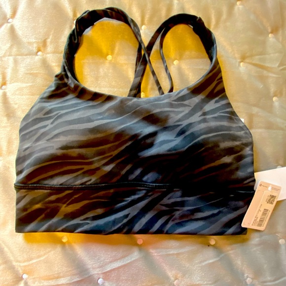 lululemon athletica Other - NWT Lululemon energy bra